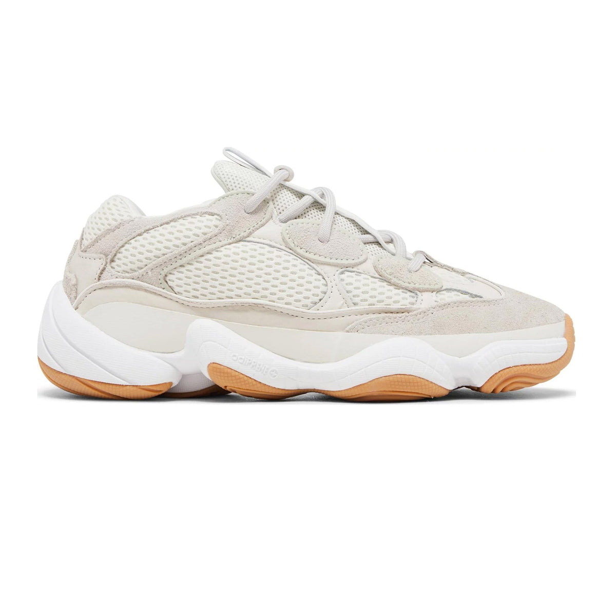 Yeezy 500 'Stone Taupe' (2024)