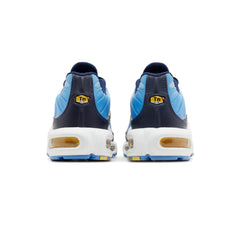 Max Plus TN 'University Blue Topaz Gold' Women's (2023)