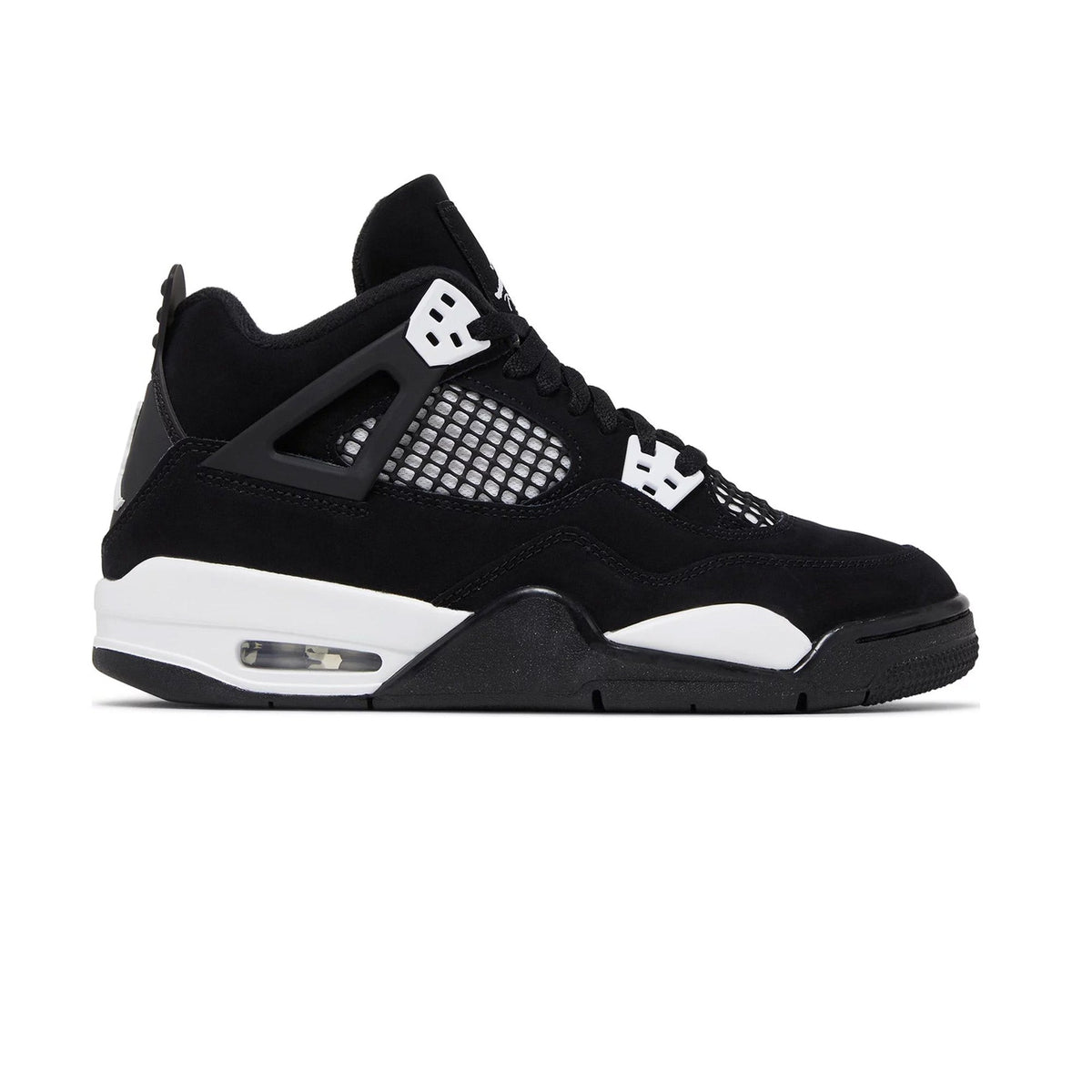 4 Retro 'White Thunder' GS (2024)