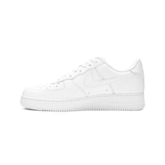 Force 1 Low Supreme 'White' (2020)