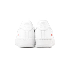 Force 1 Low Supreme 'White' (2020)