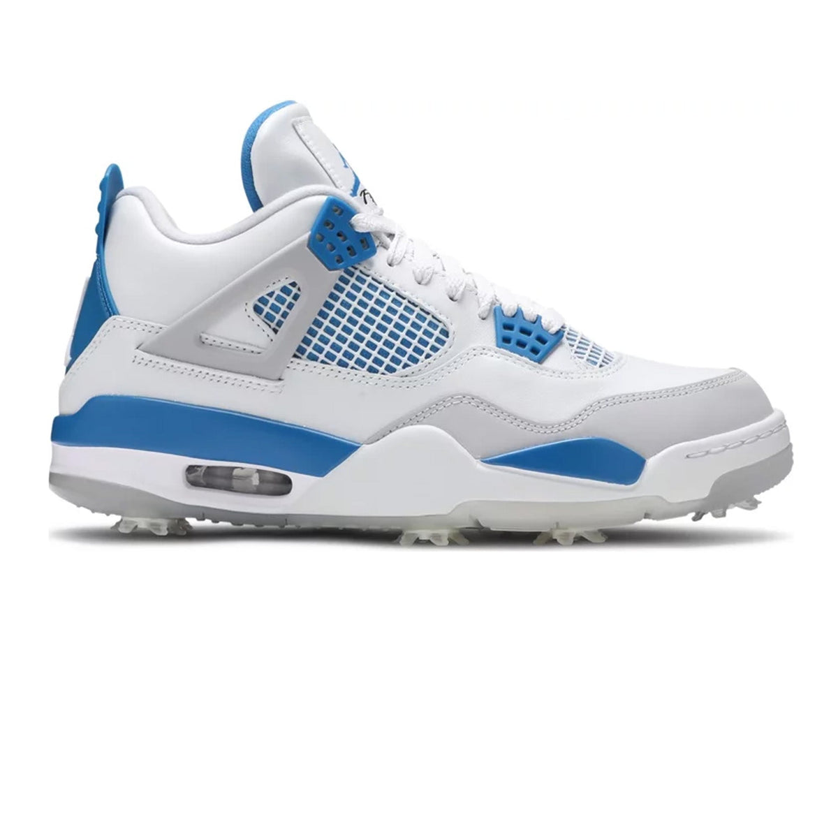 4 Retro Golf 'Military Blue' (2021)