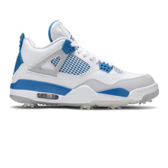 4 Retro Golf 'Military Blue' (2021)