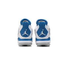 4 Retro Golf 'Military Blue' (2021)