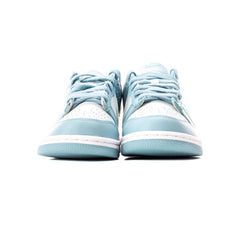 Dunk Low 'Clear Blue Swoosh' GS (2022)