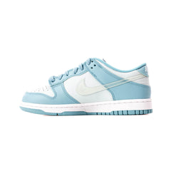 Dunk Low 'Clear Blue Swoosh' GS (2022)