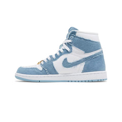 1 Retro High OG 'Denim' Women's (2022)