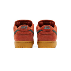 SB Dunk Low 'Burnt Sunrise' (2024)