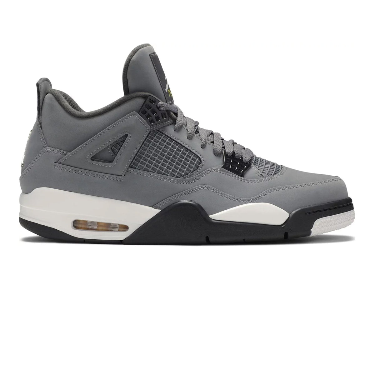 4 Retro 'Cool Grey' 2019 (New)