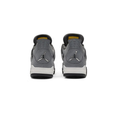 4 Retro 'Cool Grey' 2019 (New)