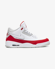 Air Jordan3 Retro Tinker Nrg University Red White