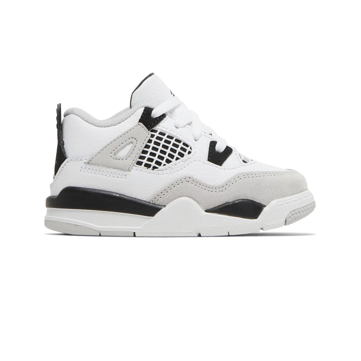 4 Retro 'Military Black' TD (2022)