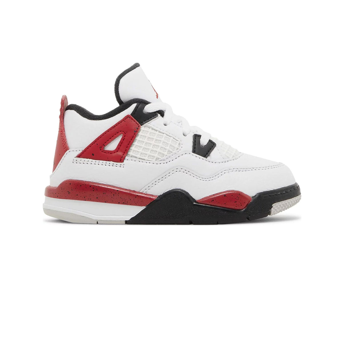 4 Retro 'Red Cement' TD (2023)