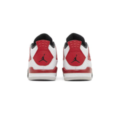 4 Retro 'Red Cement' TD (2023)