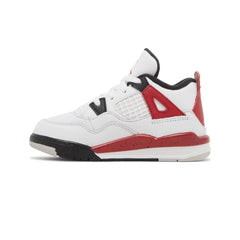 4 Retro 'Red Cement' TD (2023)