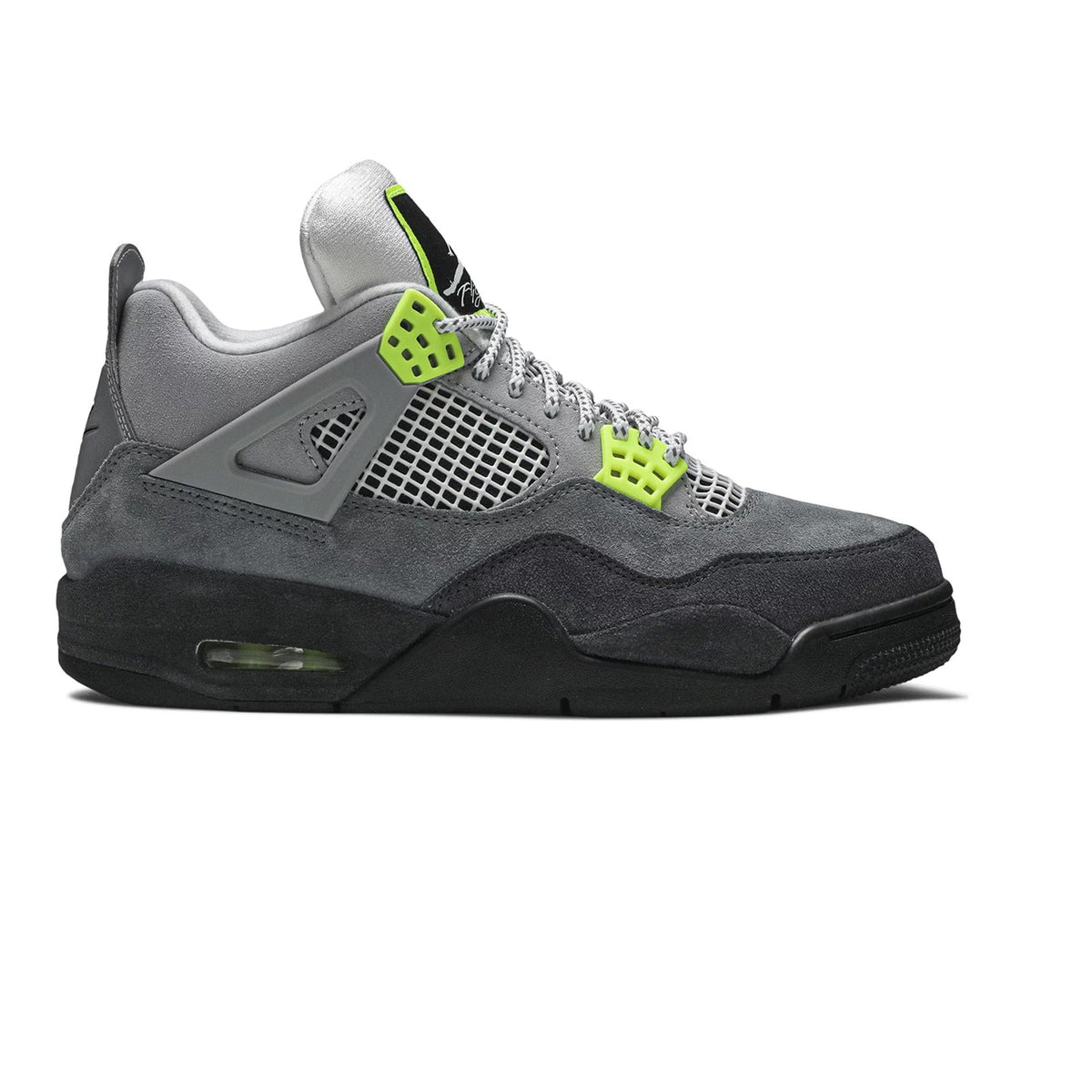 4 Retro SE 'Neon 95' (2020)
