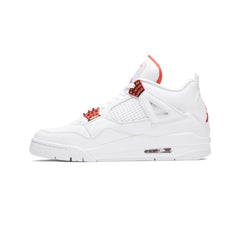 4 Retro 'Metallic Orange'