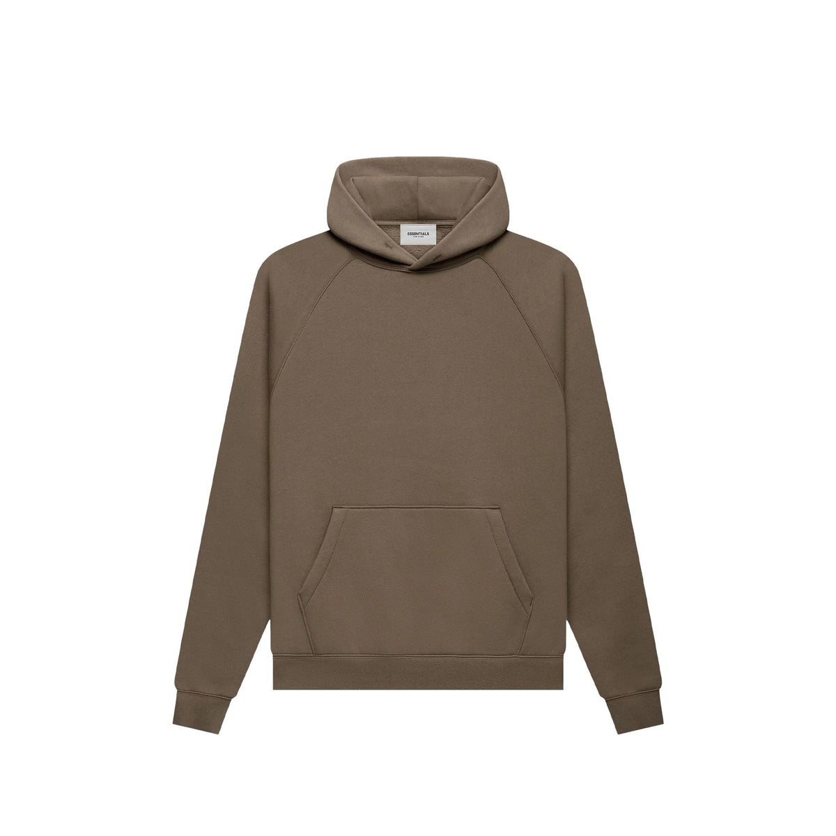 Pullover Hoodie 'Harvest'