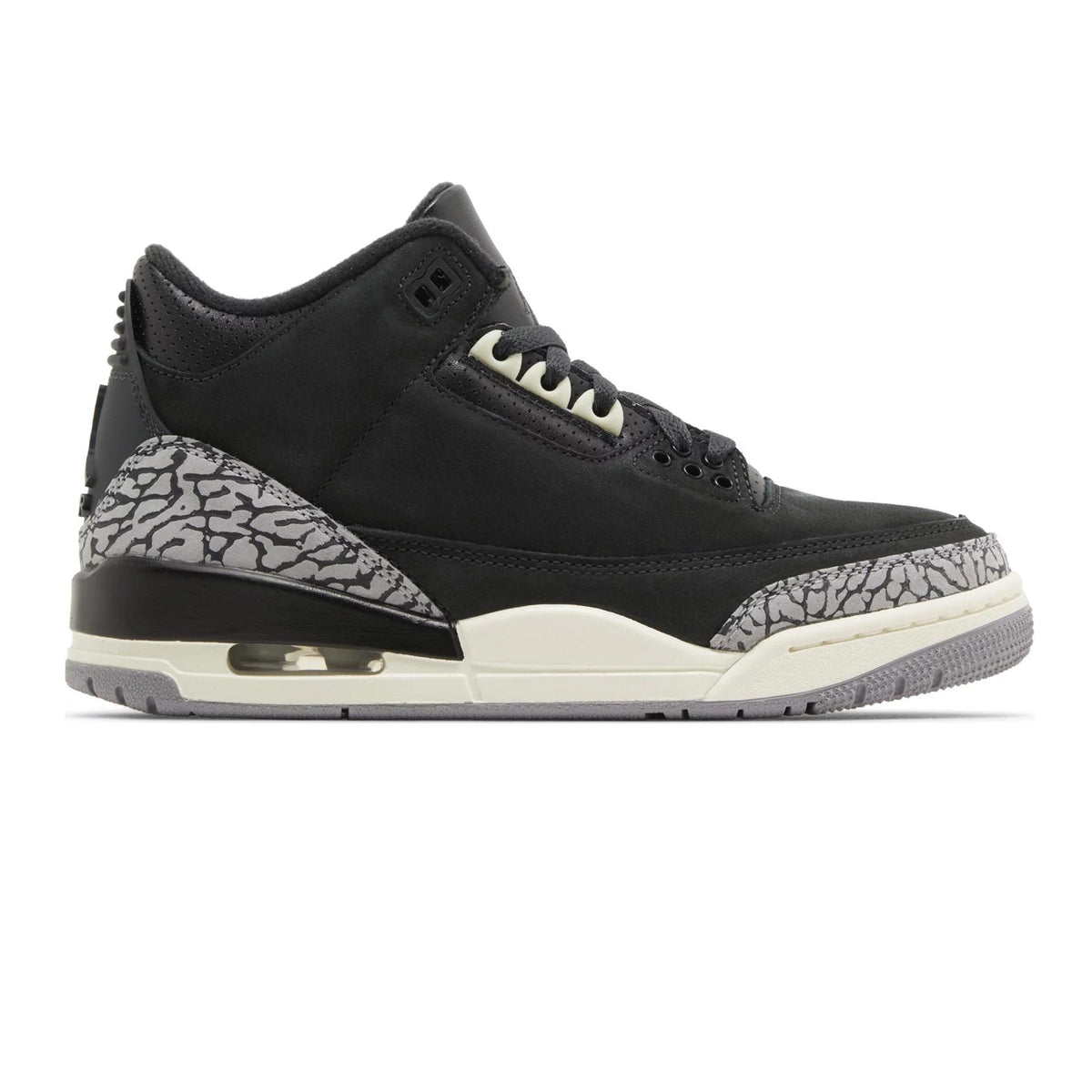 3 Retro 'Off Noir' Women's (2023)