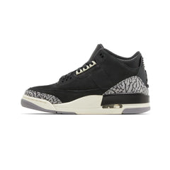 3 Retro 'Off Noir' Women's (2023)