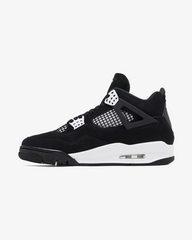 Air Jordan4 Retro White Thunder