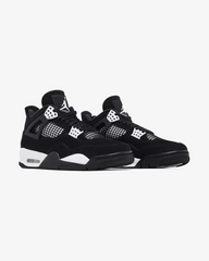 Air Jordan4 Retro White Thunder