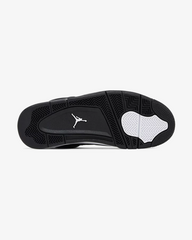 Air Jordan4 Retro White Thunder