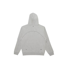 x NOCTA Fleece Hoodie 'Grey Heather'