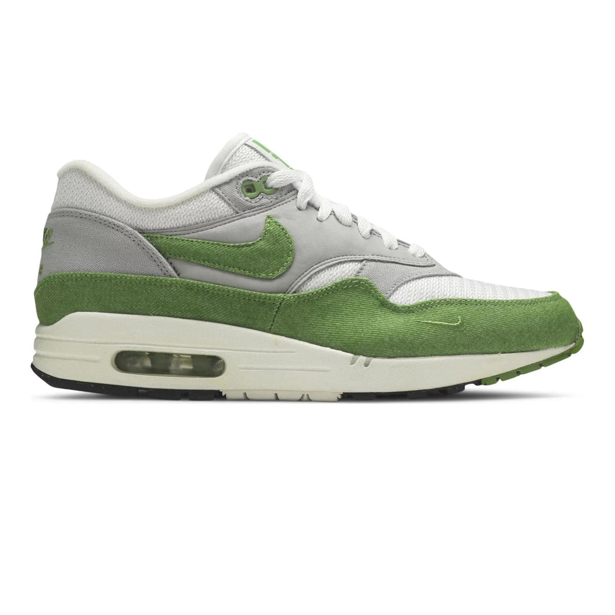 Max 1 Patta 20th Anniversary 'Chlorophyll' (2024)