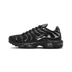 Max Plus TN 'Black Chrome Silver'