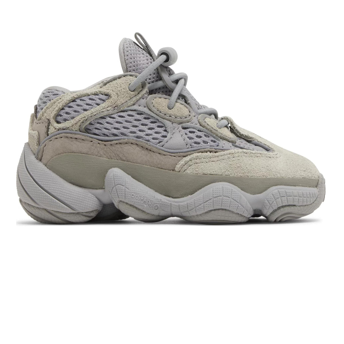 Yeezy 500 'Stone Salt' TD (2024)