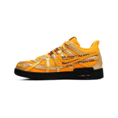 Air Rubber Dunk 'University Gold'