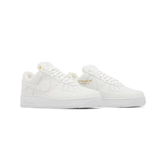 Louis Vuitton Force 1 Low By Virgil Abloh 'White' (2022)