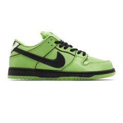 SB Low 'The Powerpuff Girls Buttercup' PS (2023)