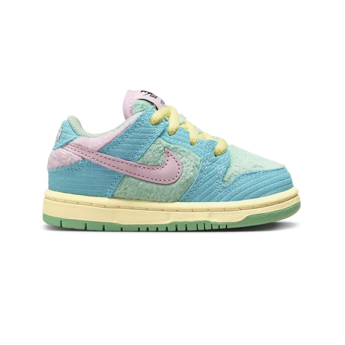 SB Low 'Verdy Visty' TD (2024)
