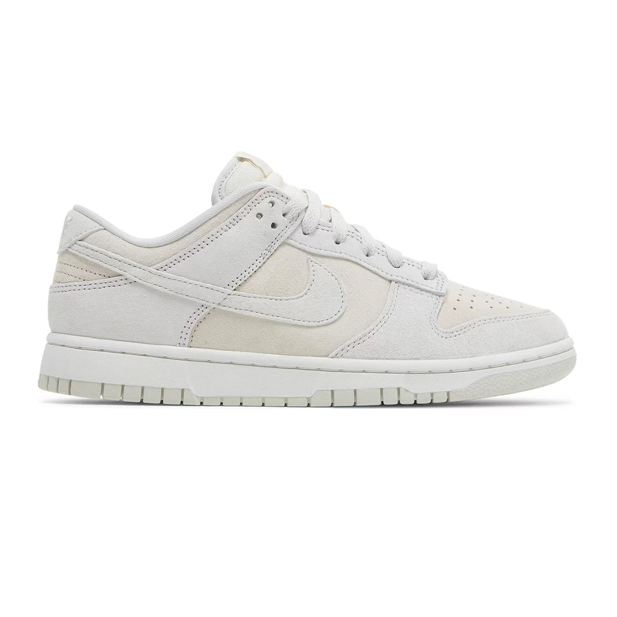 Dunk Low Premium 'Vast Grey' (2022)
