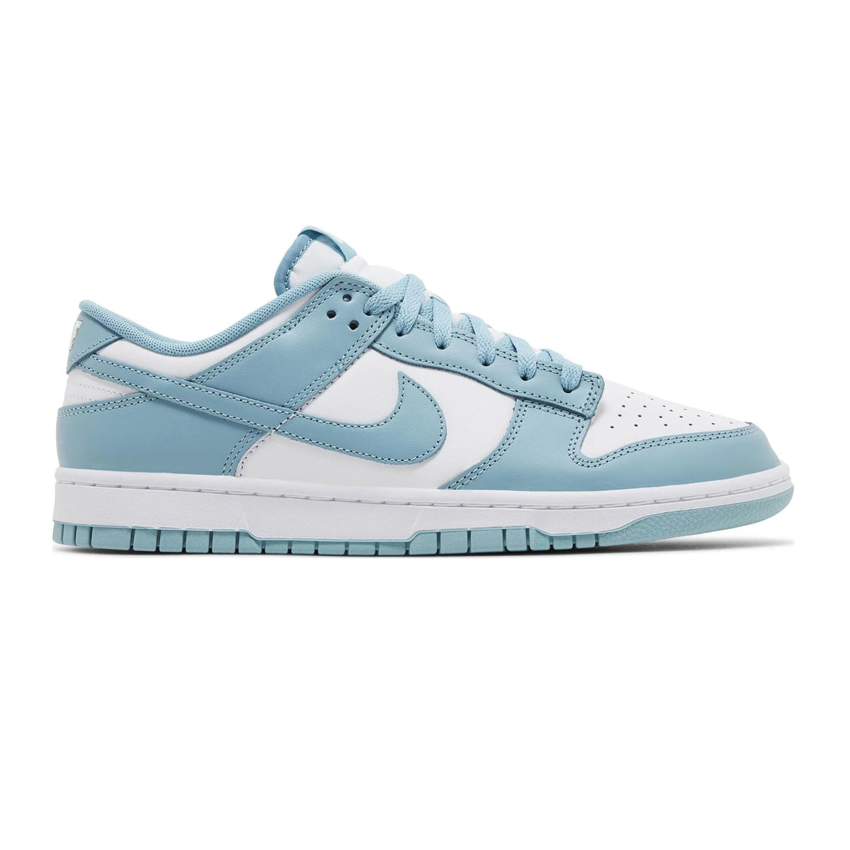 Low 'Denim Turquoise' (2024)