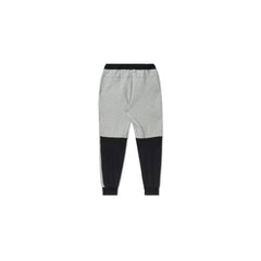 Tech Fleece Sweatpants 'Dark Grey Heather/Black/White' (2024)