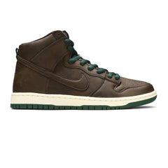 SB High 'Baroque Brown Vegan Leather' (2021)