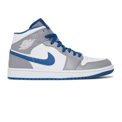 1 Mid 'True Blue' (2022)