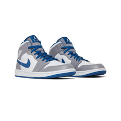 1 Mid 'True Blue' (2022)