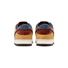 SB Dunk Low 'City of Cinema' (2024)