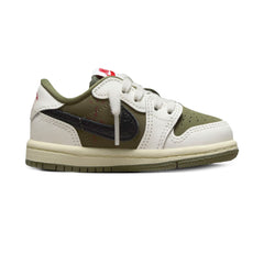 1 Retro Low OG SP Travis Scott 'Medium Olive' TD (2024)