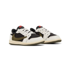 1 Retro Low OG SP 'Travis Scott Olive' TD (2023)
