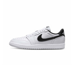 1 Retro Low '85 'Metallic Black' (2024)
