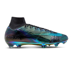 Mercurial Superfly 10 Elite FG 'Iridescent'