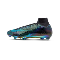 Mercurial Superfly 10 Elite FG 'Iridescent'