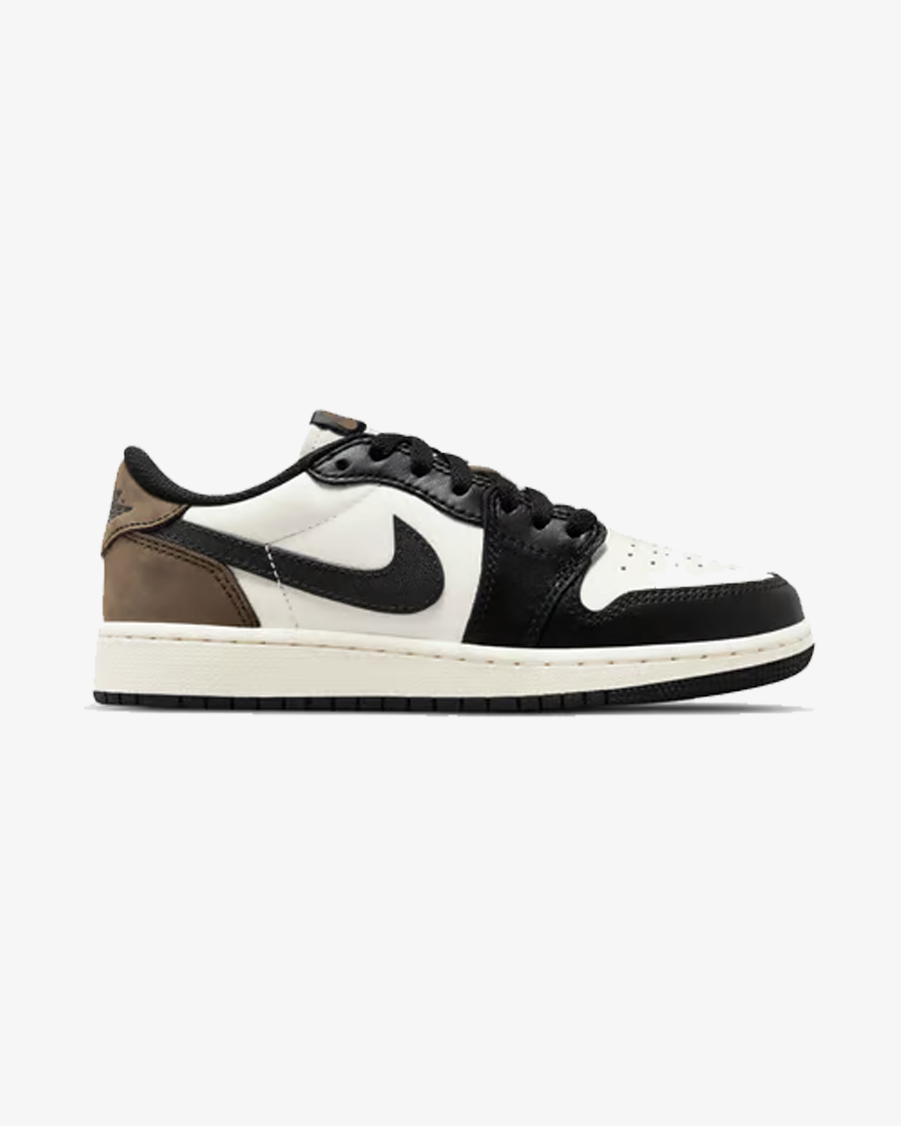 Air Jordan1 Retro Low Og Gs Mocha