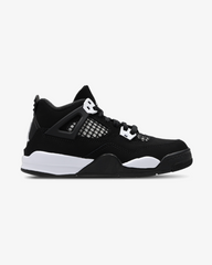 Air Jordan4 Retro Preschool White Thunder (New)