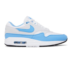 Max 1 'White University Blue' (2023)